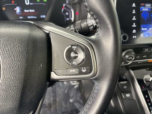 Used 2018 Honda CR-V Touring image 14