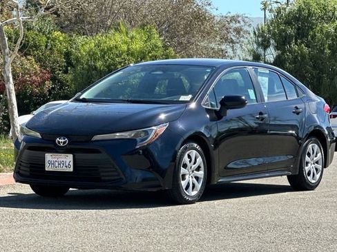 Used 2023 Toyota Corolla LE image 8