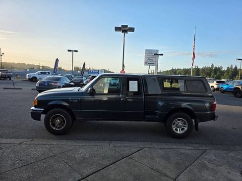 Used 2004 Ford Ranger Tremor RWD image 5