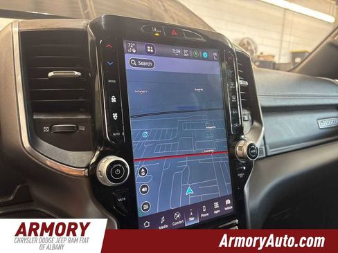 Used 2026 RAM 1500 Laramie image 18