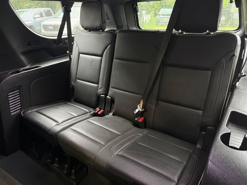 Used 2021 GMC Yukon XL SLT w/ SLT Premium Package AWD/4WD image 20