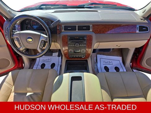 Used 2011 Chevrolet Silverado 1500 LTZ w/ LTZ Plus Package image 10