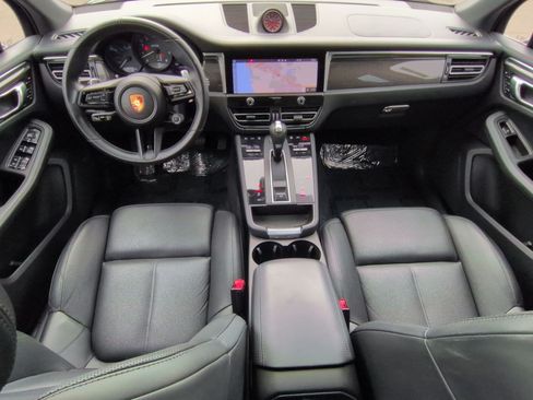 Used 2023 Porsche Macan GTS AWD/4WD image 22