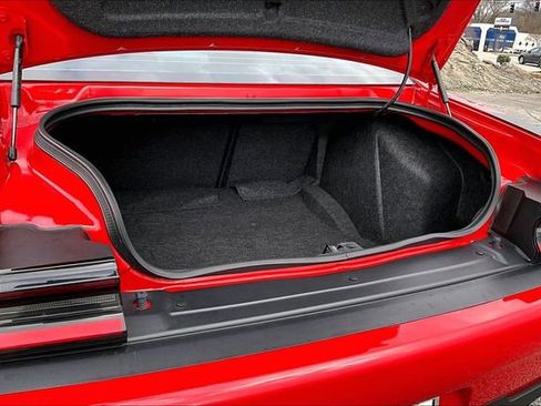 Used 2023 Dodge Challenger SXT w/ Plus Package image 28