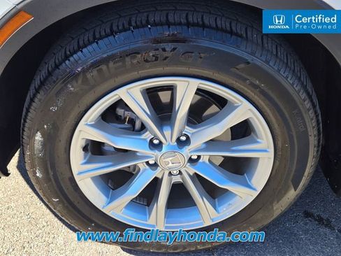 Certified 2024 Honda CR-V EX image 12