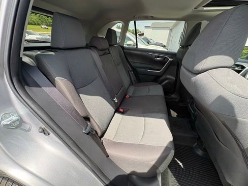 Used 2025 Toyota RAV4 XLE w/ Convenience Package AWD/4WD image 31