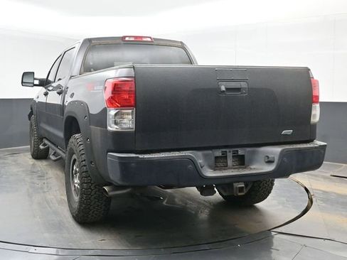 Used 2013 Toyota Tundra 4x4 CrewMax w/ TRD Rock Warrior Pkg image 12