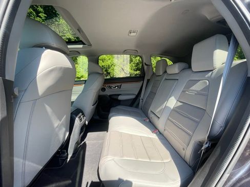 Used 2019 Honda CR-V Touring image 21