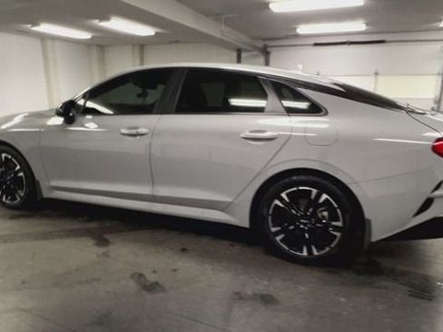 Used 2023 Kia K5 GT-Line w/ GT-Line Premium Package image 6