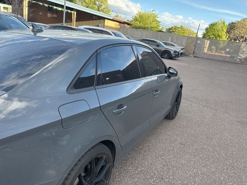 Used 2017 Audi A3 2.0T Premium w/ Convenience Package image 15