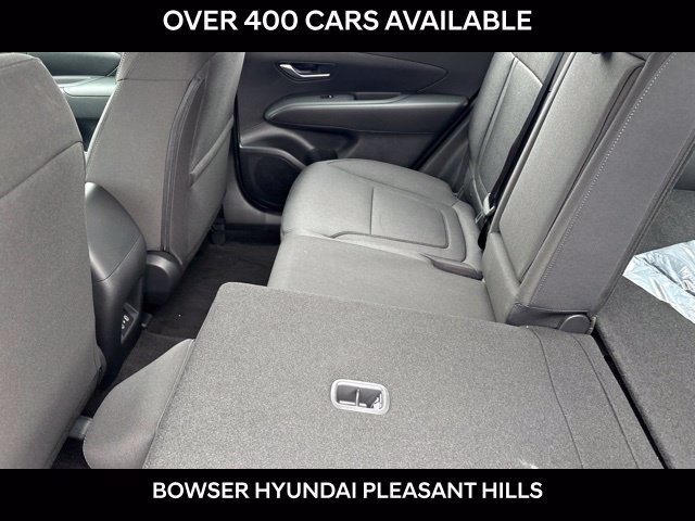 New 2026 Hyundai Tucson SE AWD/4WD image 5