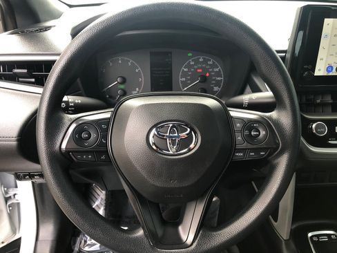 Used 2024 Toyota Corolla Cross S image 10