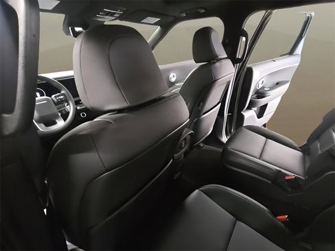 New 2026 Hyundai Palisade Calligraphy image 14