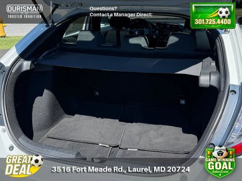 Used 2017 Honda Civic EX image 12