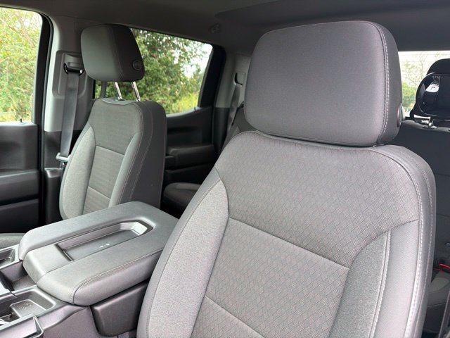 Used 2024 Chevrolet Silverado 1500 Custom RWD image 11