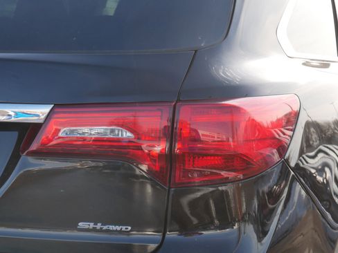 Used 2015 Acura MDX SH-AWD w/ Technology Package image 17
