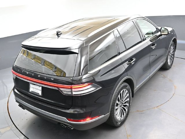 Used 2021 Lincoln Aviator Reserve w/ Equipment Group 201A AWD/4WD image 40