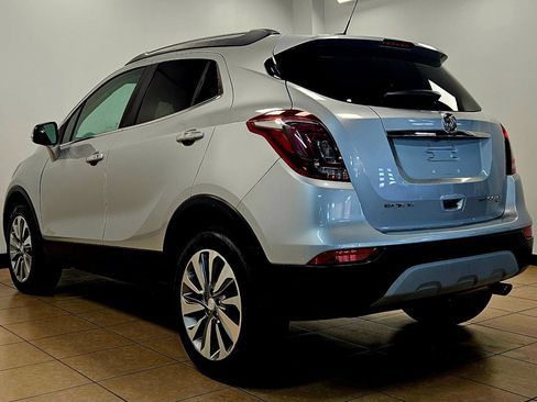 Used 2017 Buick Encore Preferred image 6