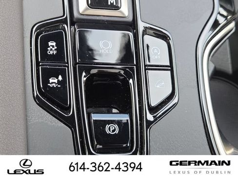 Certified 2026 Lexus RX 350 AWD w/ Convenience Package image 19