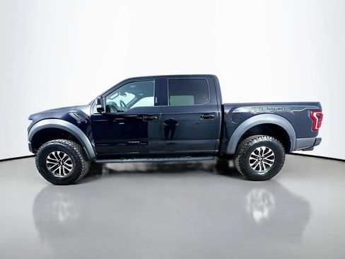 Used 2019 Ford F150 Raptor w/ Equipment Group 802A Luxury AWD/4WD image 4