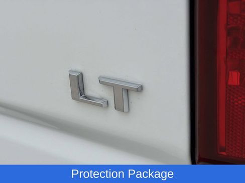 Used 2024 Chevrolet Silverado 1500 LT w/ Protection Package image 6