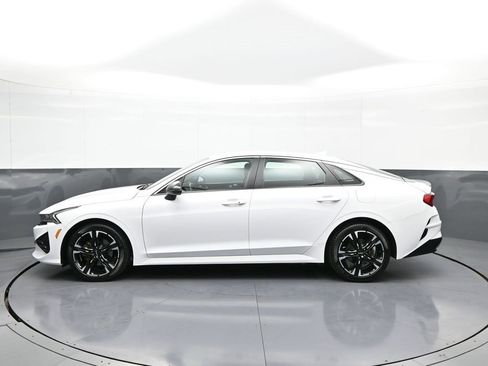 Used 2023 Kia K5 GT-Line w/ GT-Line Premium Package image 9