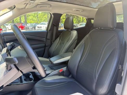 Used 2023 Ford Mustang Mach-E Premium AWD/4WD image 10