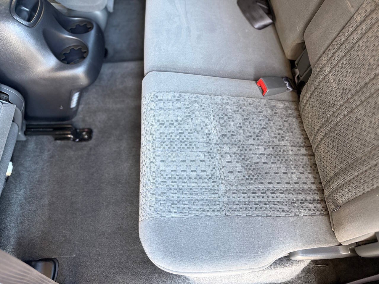 Used 2003 Toyota Tundra SR5 w/ TRD Sport Pkg RWD image 58