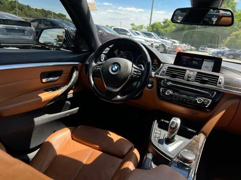 Used 2018 BMW 430i Gran Coupe xDrive AWD/4WD image 30