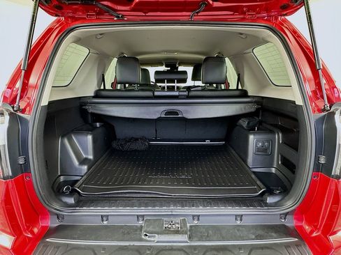 Used 2023 Toyota 4Runner TRD Off-Road Premium w/ Off Road Premium Plus Package image 26