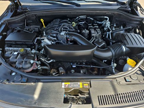 Used 2024 Dodge Durango GT AWD/4WD image 33