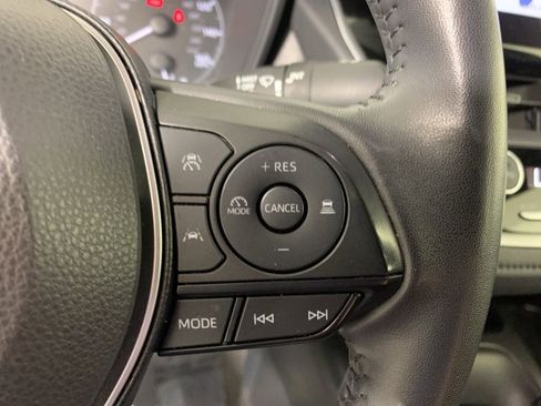 Used 2025 Toyota Corolla SE FWD image 22