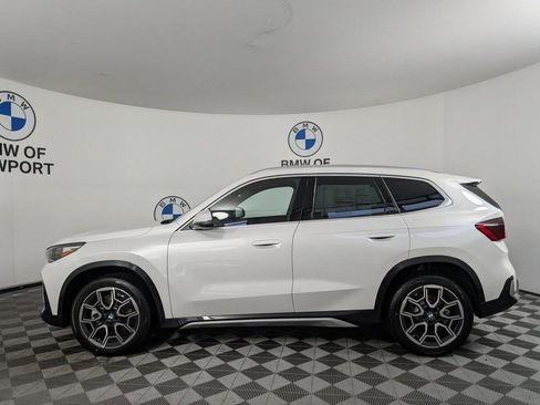 New 2026 BMW X1 xDrive28i w/ Technology Package image 9