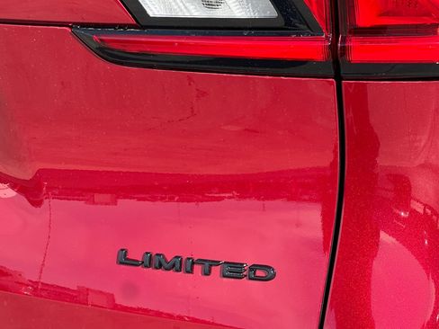 New 2026 Toyota Grand Highlander Limited image 22