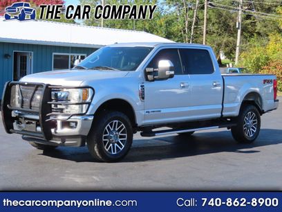 Used 2017 Ford F250 Lariat w/ Lariat Value Package