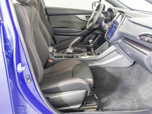 Used 2023 Subaru WRX Premium image 44