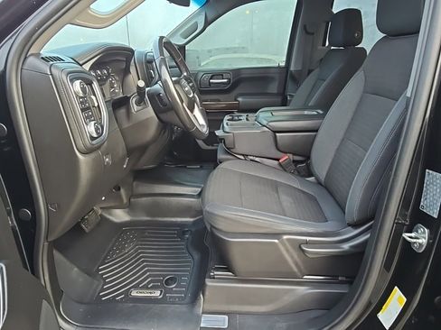 Used 2019 GMC Sierra 1500 Elevation image 20