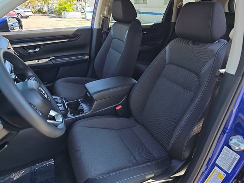 Used 2024 Honda CR-V EX image 14