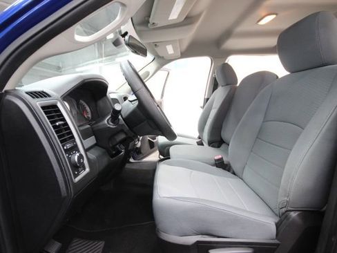 Used 2014 RAM 1500 Express image 11