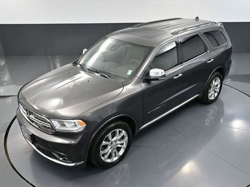 Used 2018 Dodge Durango Citadel w/ Technology Group image 65