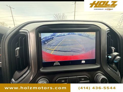 Used 2022 Chevrolet Silverado 1500 RST image 15