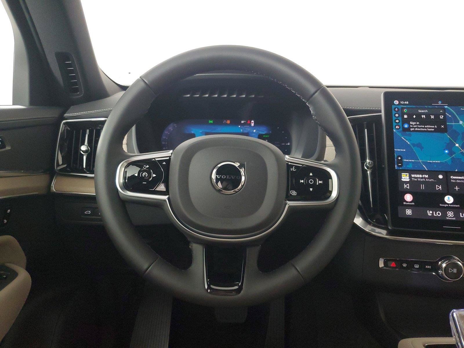 New 2026 Volvo XC90 T8 Core AWD/4WD image 16