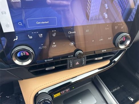 Used 2023 Lexus NX 350 AWD image 19