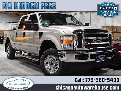 Used 2008 Ford F250 XLT