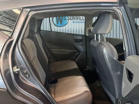 Certified 2024 Subaru Crosstrek 2.0i Premium AWD/4WD image 7