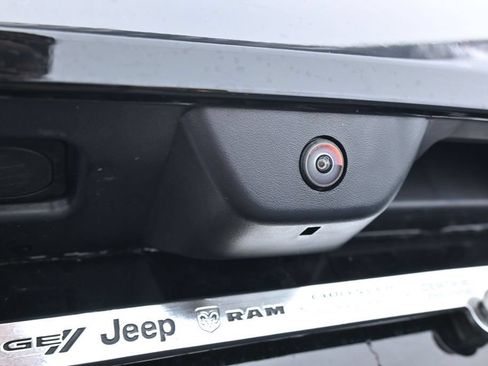 Used 2026 Jeep Grand Cherokee Limited RWD image 33