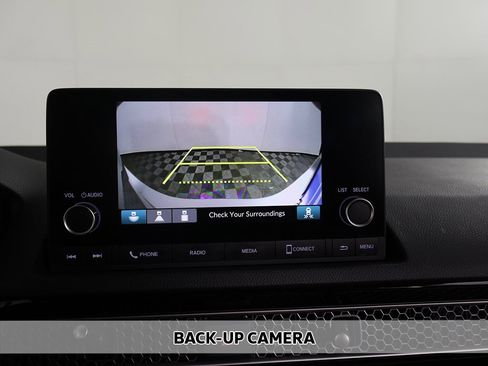 Used 2026 Honda Civic Sport image 5