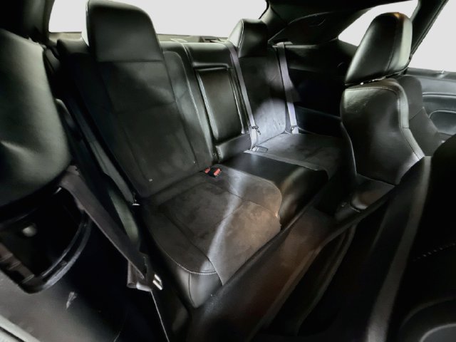 Used 2023 Dodge Challenger R/T Scat Pack w/ Plus Package RWD image 25
