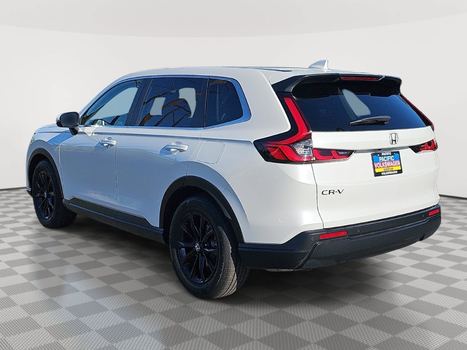 Used 2024 Honda CR-V EX-L image 7