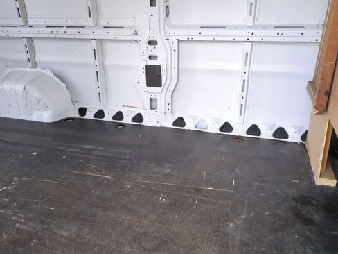 Used 2017 RAM ProMaster 3500 image 19